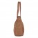 Женская сумка  98376 (Светло-коричневый)