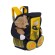 RS-898-2 рюкзак детский (/4 пингвин)