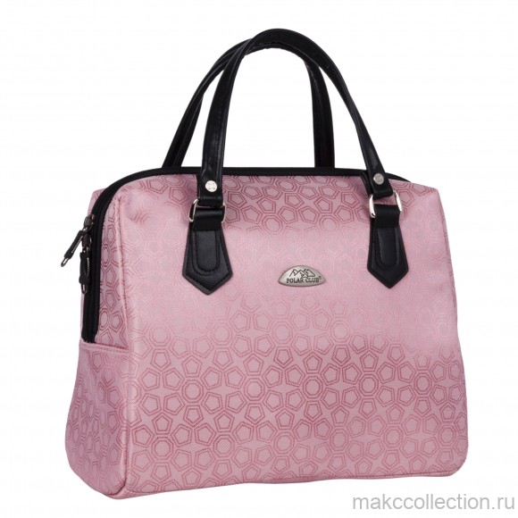Дорожная сумка 7060.1 (Розовый)