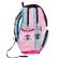 Школьный ранец Polar Д1410 розовый цвет