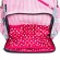 Школьный ранец Polar Д1410 розовый цвет