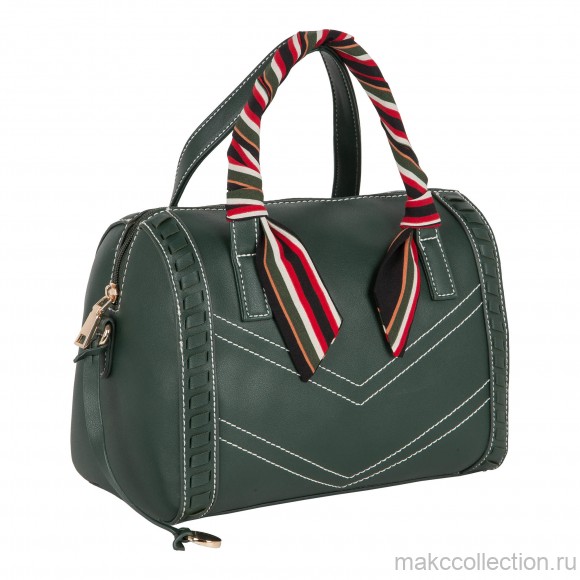 Женская сумка  84483 (Зеленый)
