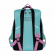  Школьный рюкзак GRIZZLY RG-965-5 голубой