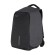 Городской рюкзак Polar П0052 черный цвет