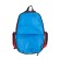 Школьный рюкзак Polar 17303 голубой цвет