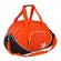 Спортивная сумка Polar 5988 оранжевый цвет