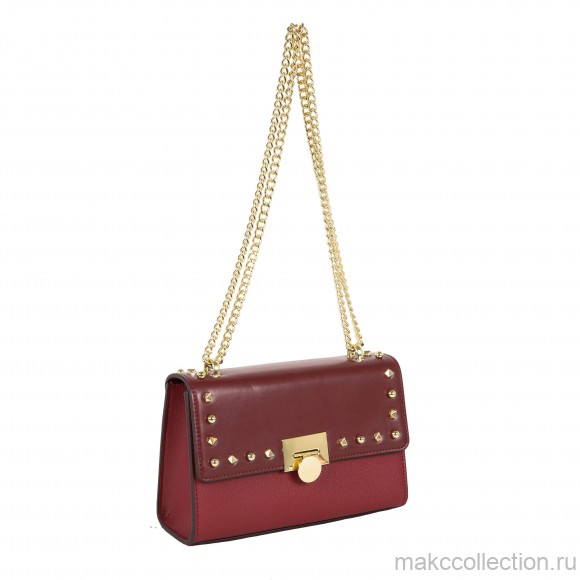 Женская сумка  18227 (Красный)