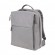 Городской рюкзак Polar П0053 серый цвет