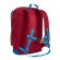 Детский рюкзак Polar П2303 красный цвет