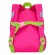 RK-176-9 рюкзак детский (/2 ярко-розовый)