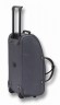 Дорожная сумка на колесах TsV 495.28 серый цвет