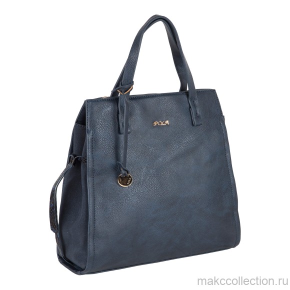 Женская сумка  84487 (Синий)