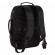 Городской рюкзак П0247 (Черный)