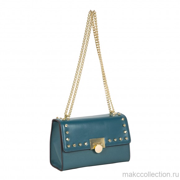 Женская сумка  18227 (Зеленый)