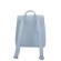 DS-0084 Рюкзак с сумочкой (/2 голубой)