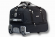 Дорожная сумка на колесах TsV 441.22м черный цвет