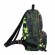 9040  L.Green сумка-РЮКЗАК (Зеленый)