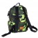 9040  L.Green сумка-РЮКЗАК (Зеленый)