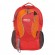 Городской рюкзак П1521 (Оранжевый)