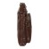 Мужская кожаная сумка 0500302-1 brown (Коричневый)