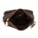 Мужская кожаная сумка 0500302-1 brown (Коричневый)
