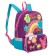 RS-899-2 рюкзак детский (/1 лиловый - бирюзовый)