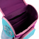 Рюкзак каркасный Kite GO18-5001S-2 фиолетовый с голубым