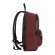 Городской рюкзак Polar П0054 красный цвет