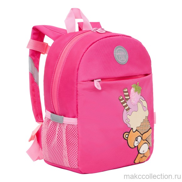 RK-176-8 рюкзак детский (/2 розовый)