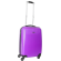 Чемодан Rion 434 дюймы 19 фиолетовый