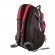 Городской рюкзак П909 (Красный)