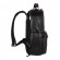 Кожаный рюкзак 5001141 (Черный)