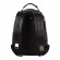Кожаный рюкзак 5001141 (Черный)