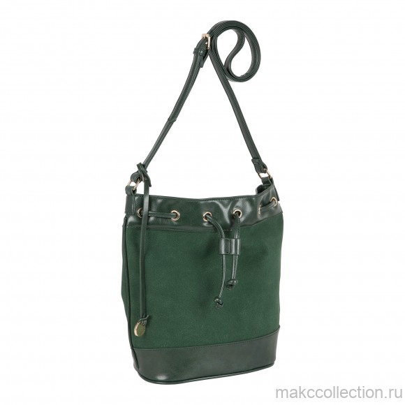 Женская сумка  84502 (Зеленый)