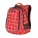 Школьный рюкзак Polar 18301 красный цвет