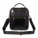 Мужская кожаная сумка 812166-9 black (Черный)