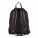 Городской рюкзак Polar П0054 черный цвет
