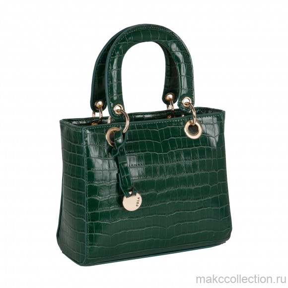 Женская сумка  84497 (Зеленый)