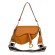 Женская сумка  18239 (Бронзовый)