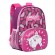 RK-076-1 рюкзак детский (/2 розовый - фиолетовый)