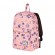 Городской рюкзак Polar 17210 розовый цвет