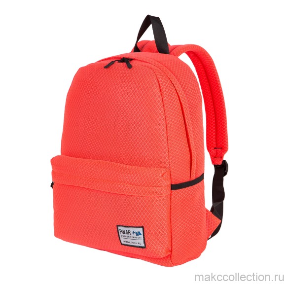 Городской рюкзак 18240 (Красный)