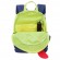 RK-075-1 рюкзак детский (/1 синий)
