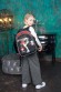 Школьный рюкзак Hummingbird T115(Bl)