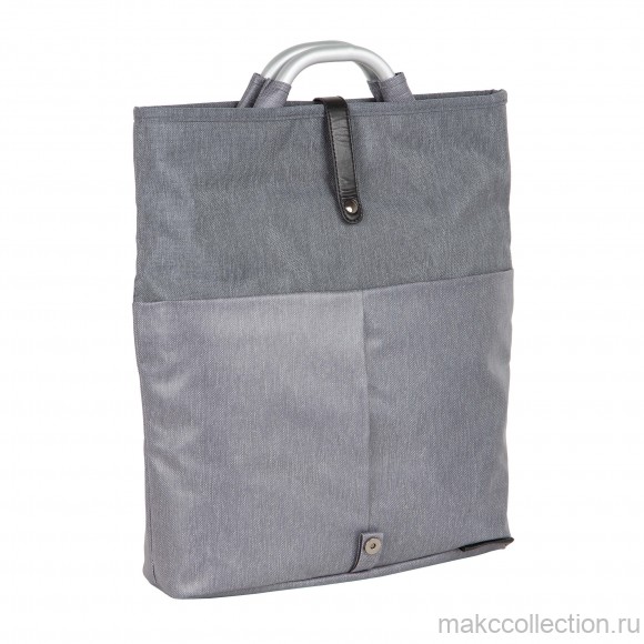 Дорожная сумка П0020 (Серый)