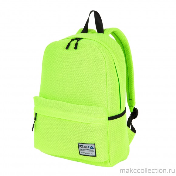 Городской рюкзак 18240 (Зеленый)