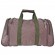 Дорожная сумка Polar 6014с коричневый цвет