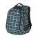 Школьный рюкзак Polar 18301 темно-синий цвет
