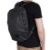 Городской рюкзак П0210 (Черный)