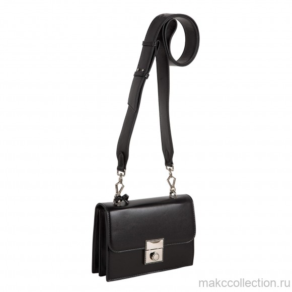 Женская сумка  18222 (Черный)